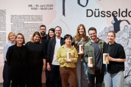 Design (from) Düsseldorf